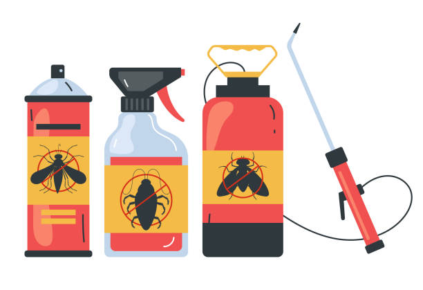 Best Pest Removal Services  in Mansfield, AR